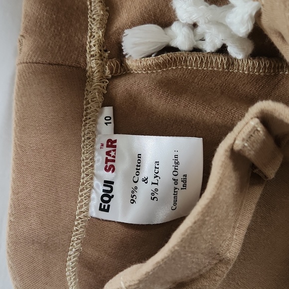 Girls riding tights - Picture 1 of 3